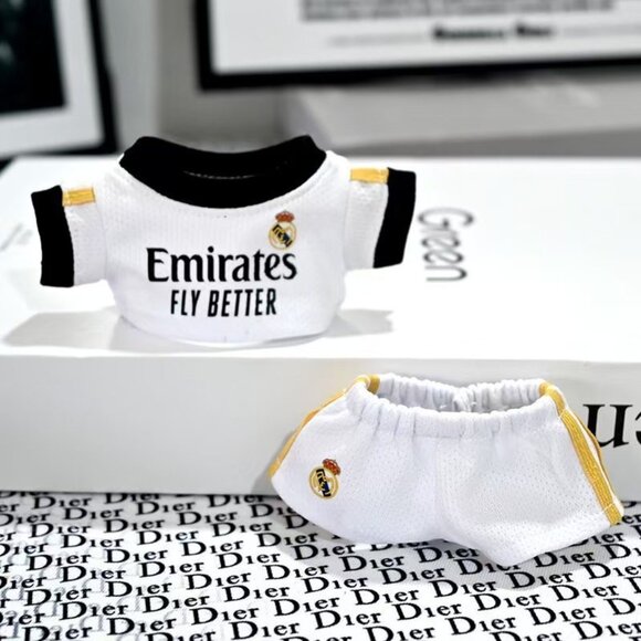 Football Jersey - Emirates Set of 2 - Picture 1 of 1